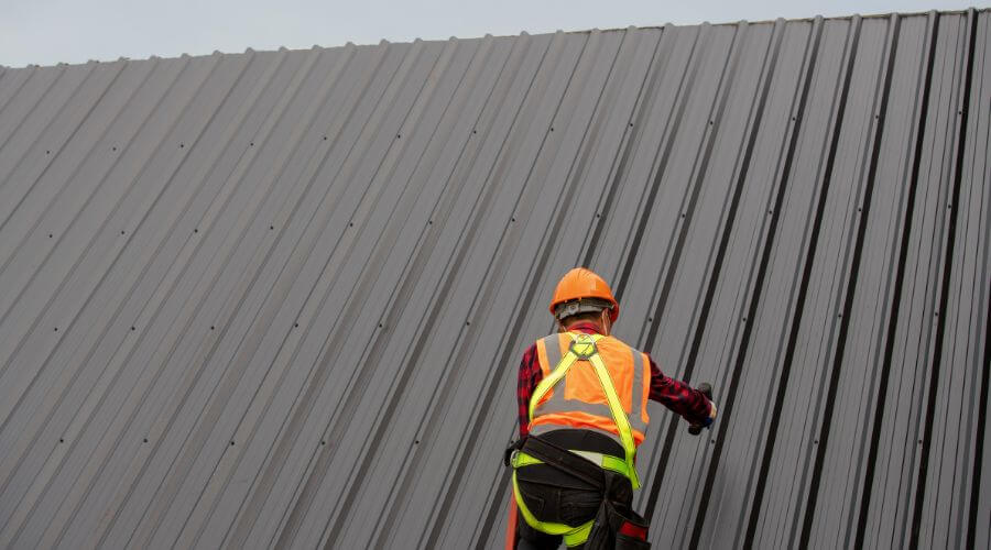 Expert Emergency Roof Repairs services in Mcbh Kaneohe Bay, HI
